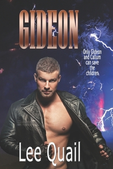 Paperback Gideon Book