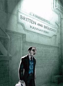 Paperback Britten and Brulightly Book