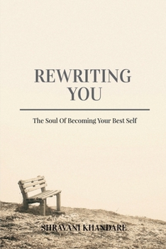 Paperback Rewriting You Book