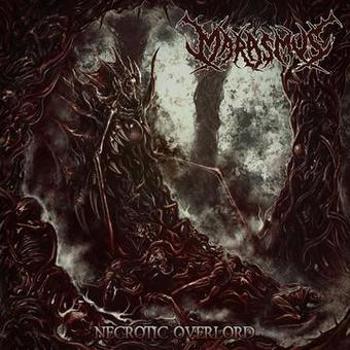 Music - CD Necrotic Overlord Book