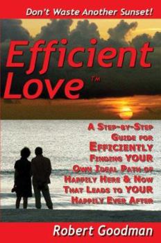 Paperback Efficient Love Book