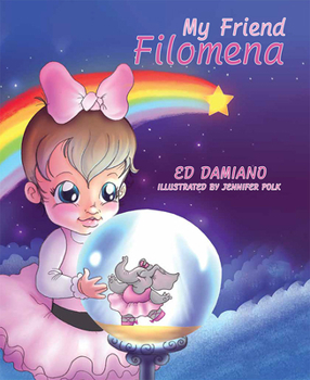 Hardcover My Friend Filomena Book