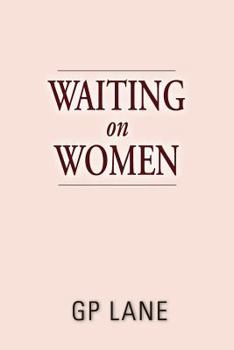 Paperback WAITING on WOMEN Book