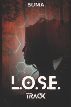 Paperback Leaning On Secrets' Edge: Track [Spanish] Book