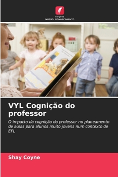 VYL Cognição do professor (Portuguese Edition)
