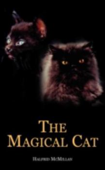 Paperback The Magical Cat Book