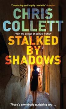 Paperback Stalked by Shadows Book