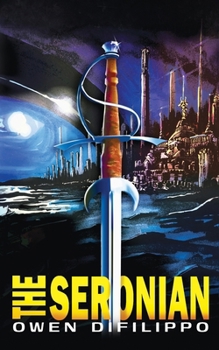 Paperback The Seronian Book