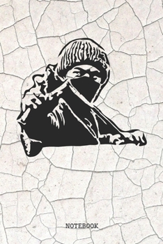 Paperback Notebook: Kung Fu Training Quote / Saying Kung Fu Martial Arts Coaching Planner / Organizer / Lined Notebook (6" x 9") Book