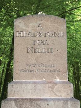 Paperback A Headstone for Nellie Book