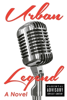 Urban Legend: A Novella