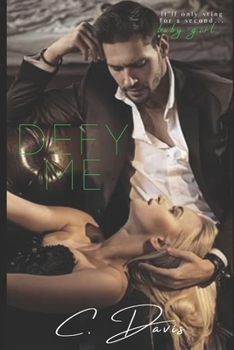 Paperback Angelo: Defy Me Book