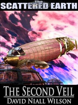 The Second Veil - Book  of the Scattered Earth