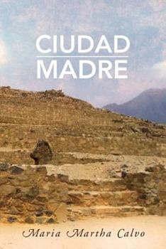 Paperback Ciudad Madre Book
