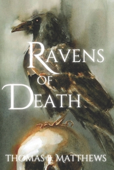 Paperback Ravens of Death: Rise of Ashryn: II Book