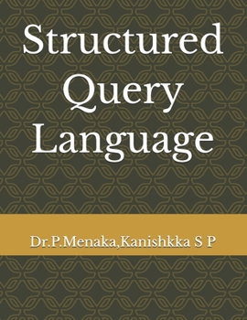 Paperback Structured Query Language Book