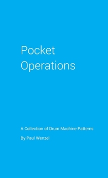 Paperback Pocket Operations Book