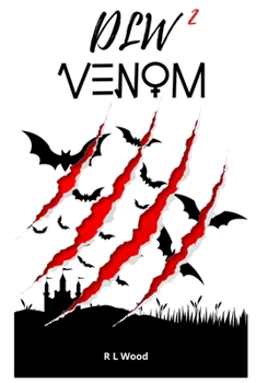 Paperback Dark Little Women: Venom Book