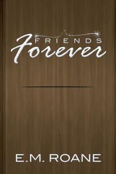 Paperback Friends Forever Book