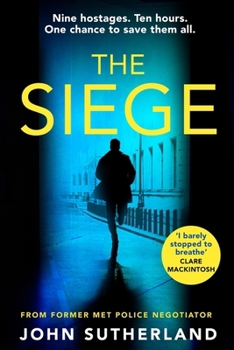 Paperback The Siege Book