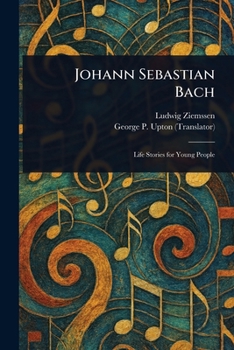 Paperback Johann Sebastian Bach Book