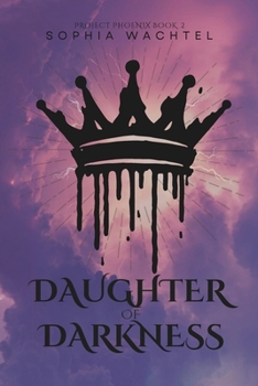Paperback Daughter of Darkness Book