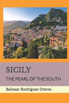 Paperback Sicily: The Pearl of the South Book