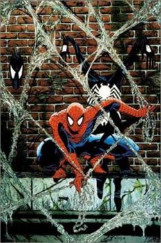 Paperback Spider-Man Book
