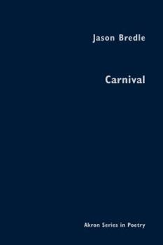 Hardcover Carnival Book