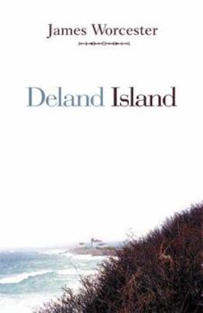 Paperback Deland Island Book