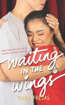 Paperback Waiting in the Wings Book