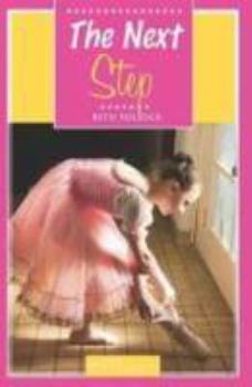 Paperback The Next Step Book