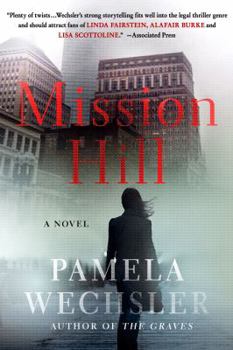 Mission Hill: A Novel