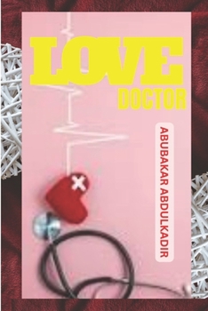 Love Doctor: Do Not Brake Up
