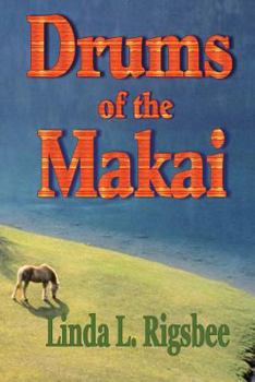 Paperback Drums of the Makai Book