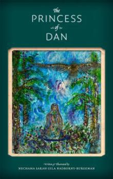 Paperback The Princess of Dan Book
