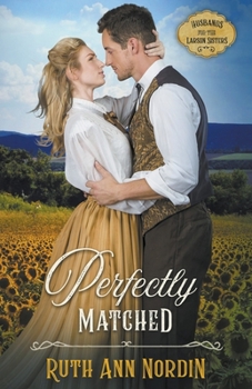 Paperback Perfectly Matched Book