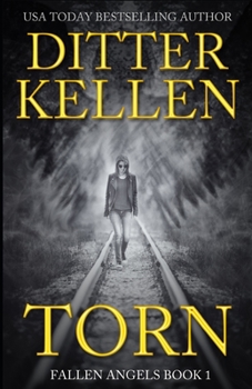 Paperback Torn: A Fallen Angel Love Story Book