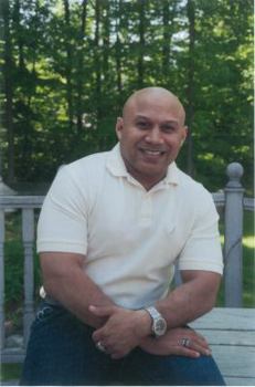 Paperback When I Learned to Breathe: Living With Asthma and 29 Allergies Book