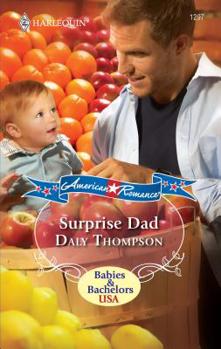 Mass Market Paperback Surprise Dad Book