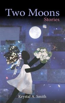 Paperback Two Moons: Stories Book