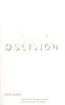 Paperback Oblivion Book