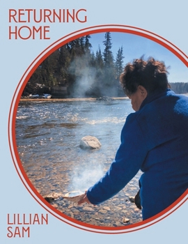 Paperback Returning Home Book