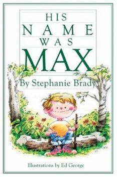 Paperback His Name Was Max Book