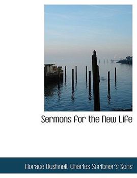 Paperback Sermons for the New Life Book