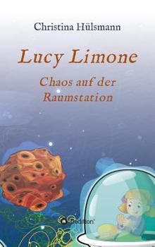 Hardcover Lucy Limone [German] Book