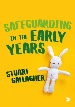 Paperback Safeguarding in the Early Years Book