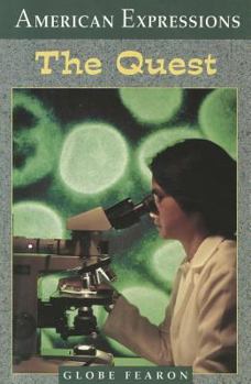 Paperback The Quest Book