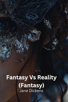 Paperback Fantasy Vs Reality (Fantasy) Book