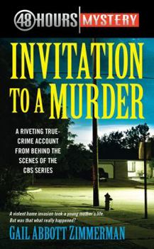 Mass Market Paperback Invitation to a Murder: 48 Hours Book